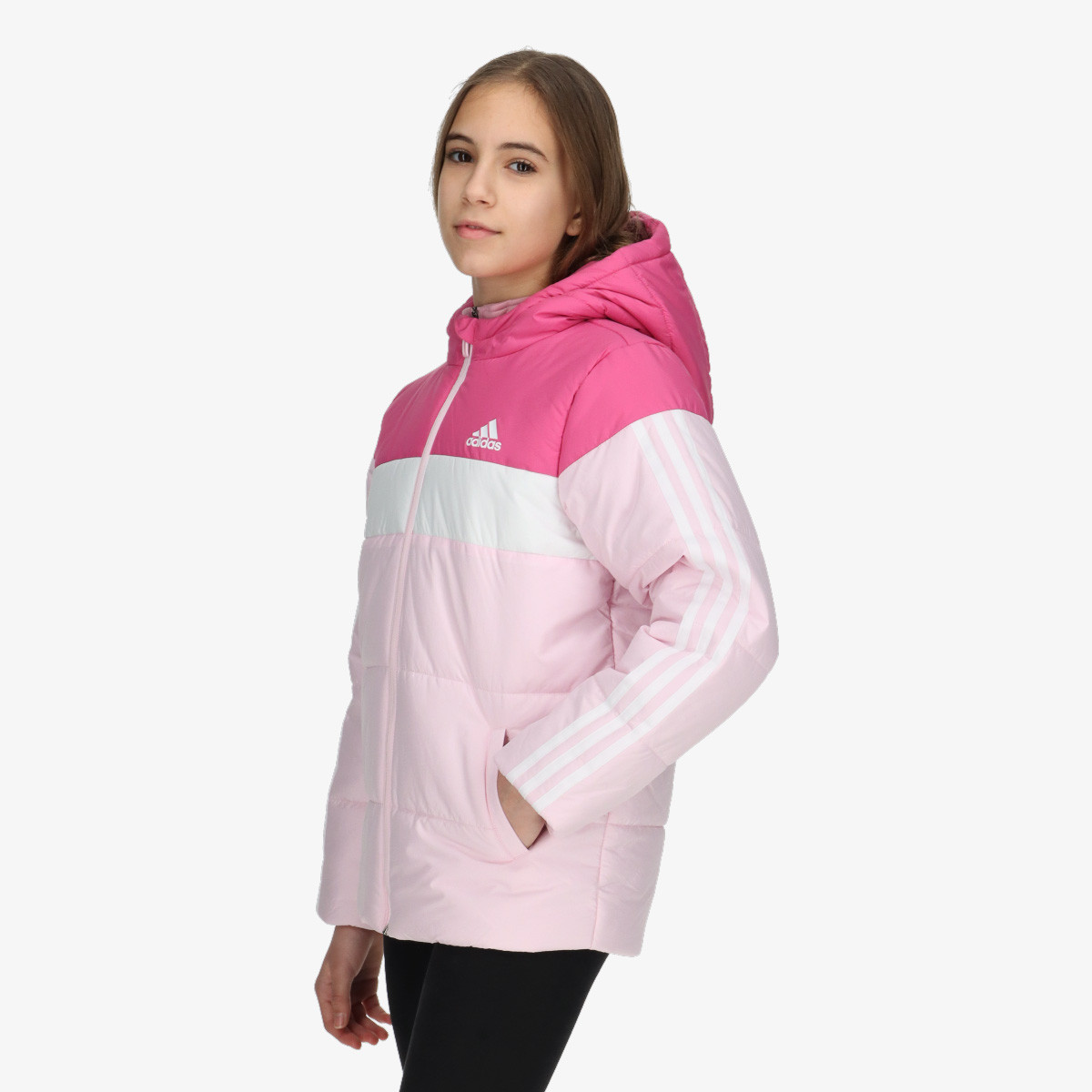 ADIDAS Jakna PADDED JACKET