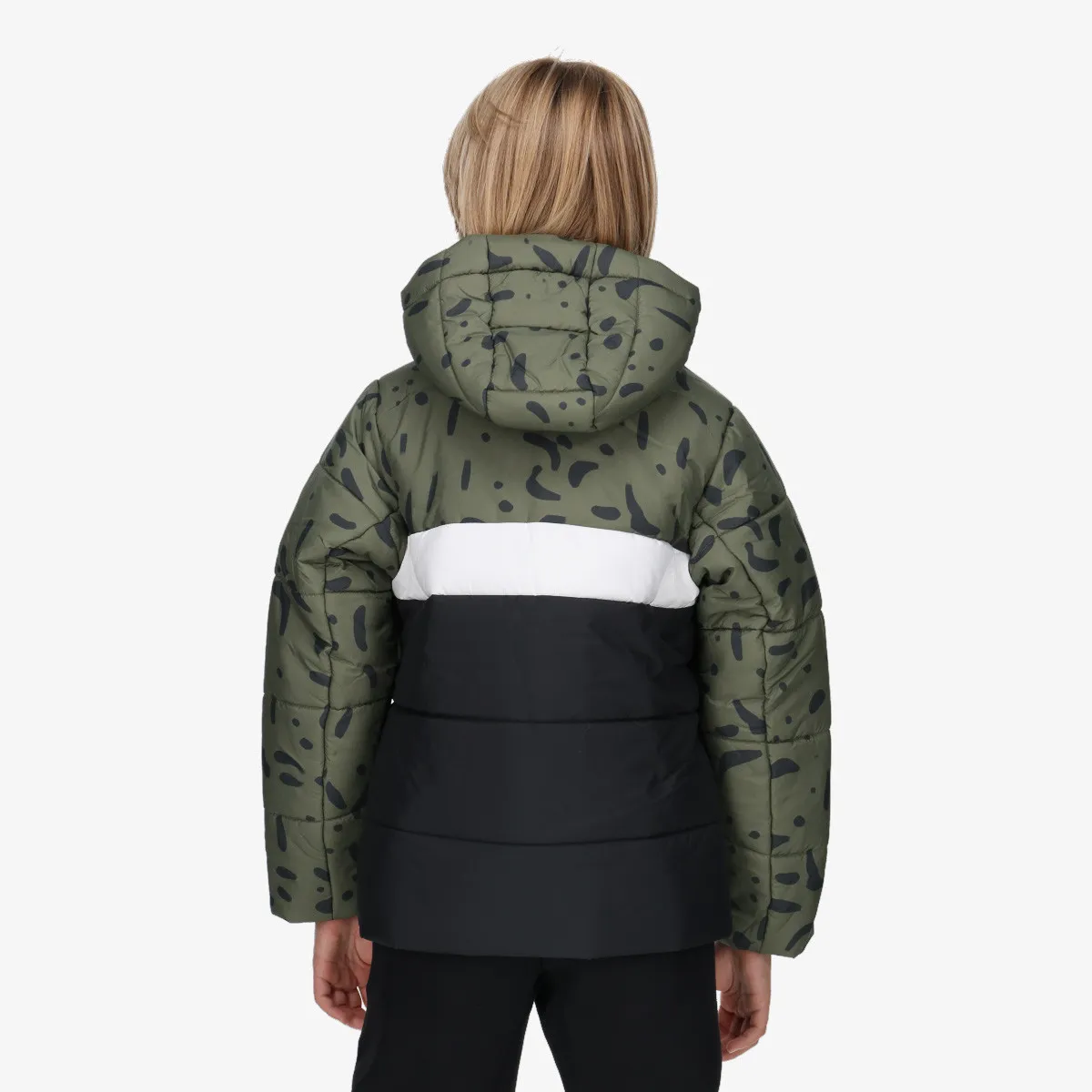 ADIDAS Jakna COLORBLOCK