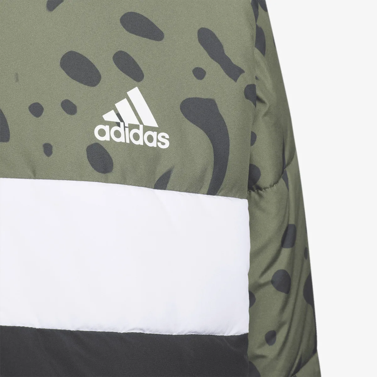 ADIDAS Jakna COLORBLOCK