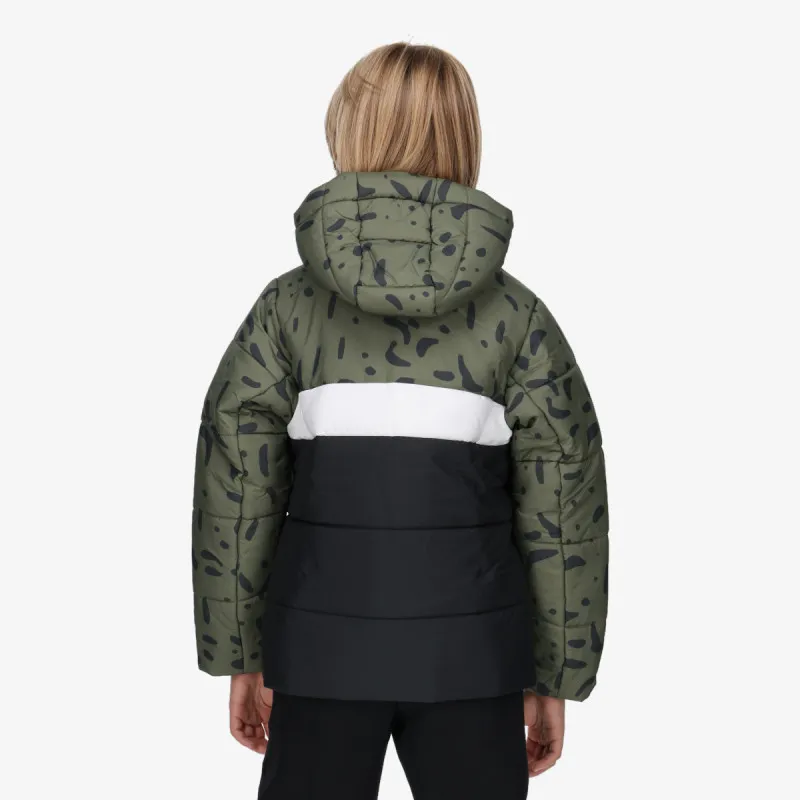 ADIDAS Jakna COLORBLOCK