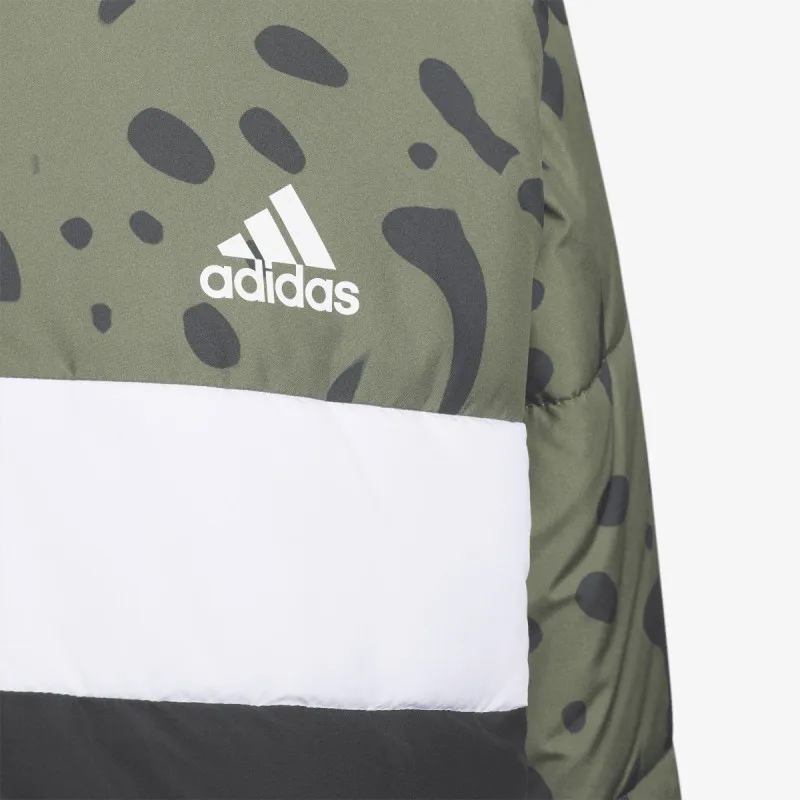 ADIDAS Jakna COLORBLOCK