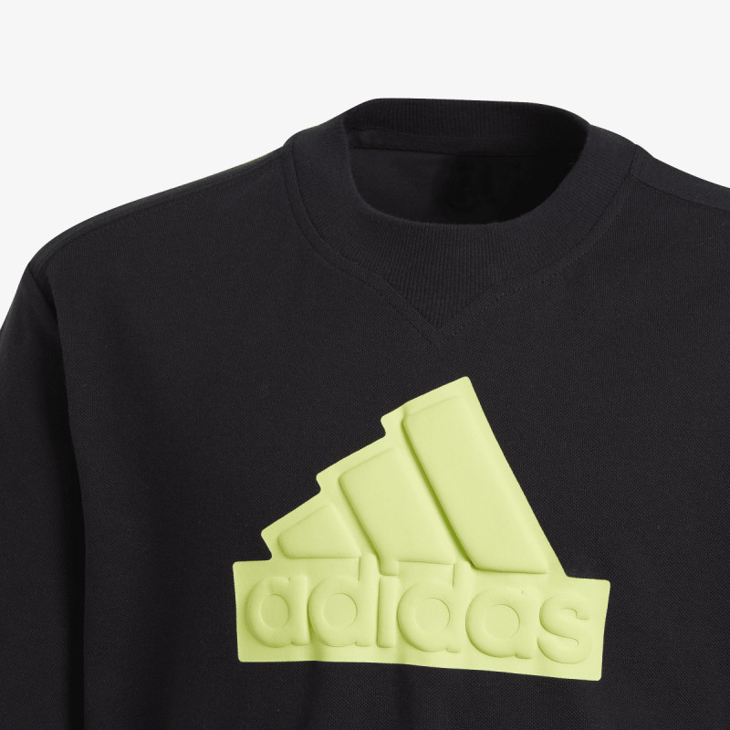 ADIDAS Majica FUTURE ICONS LOGO