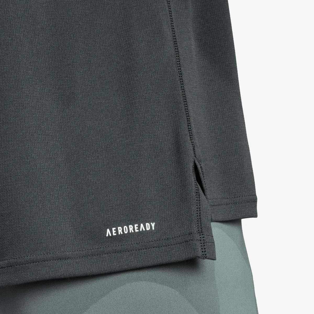 ADIDAS Dukserica TR-ES 1I4ZIP