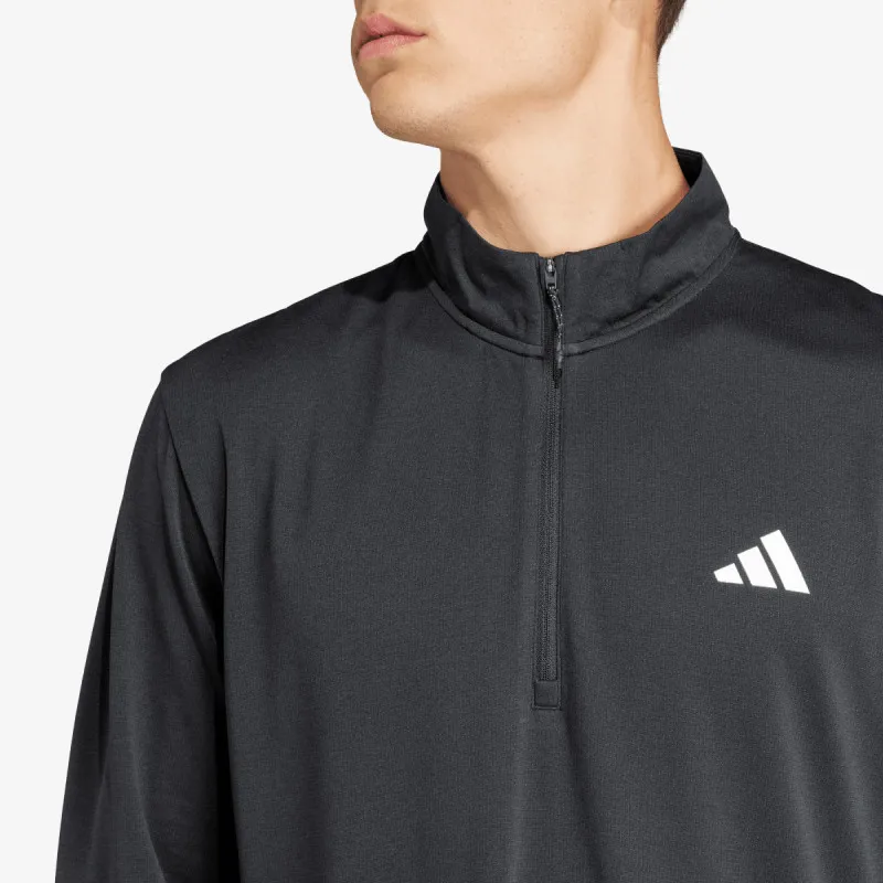 ADIDAS Dukserica TR-ES 1I4ZIP