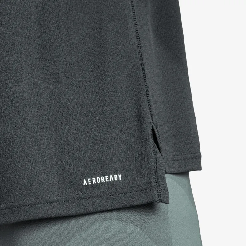ADIDAS Dukserica TR-ES 1I4ZIP
