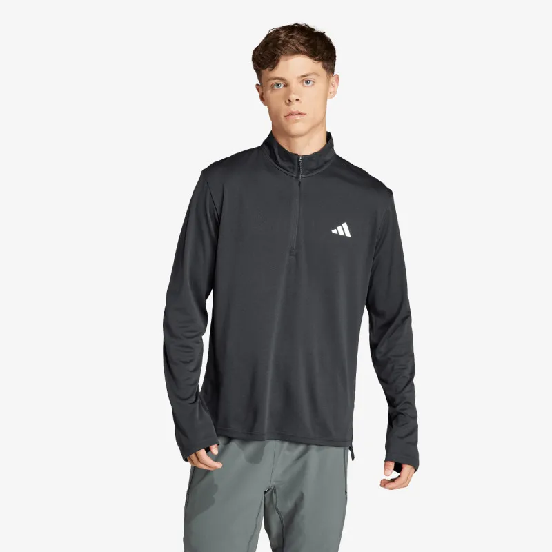 ADIDAS Dukserica TR-ES 1I4ZIP