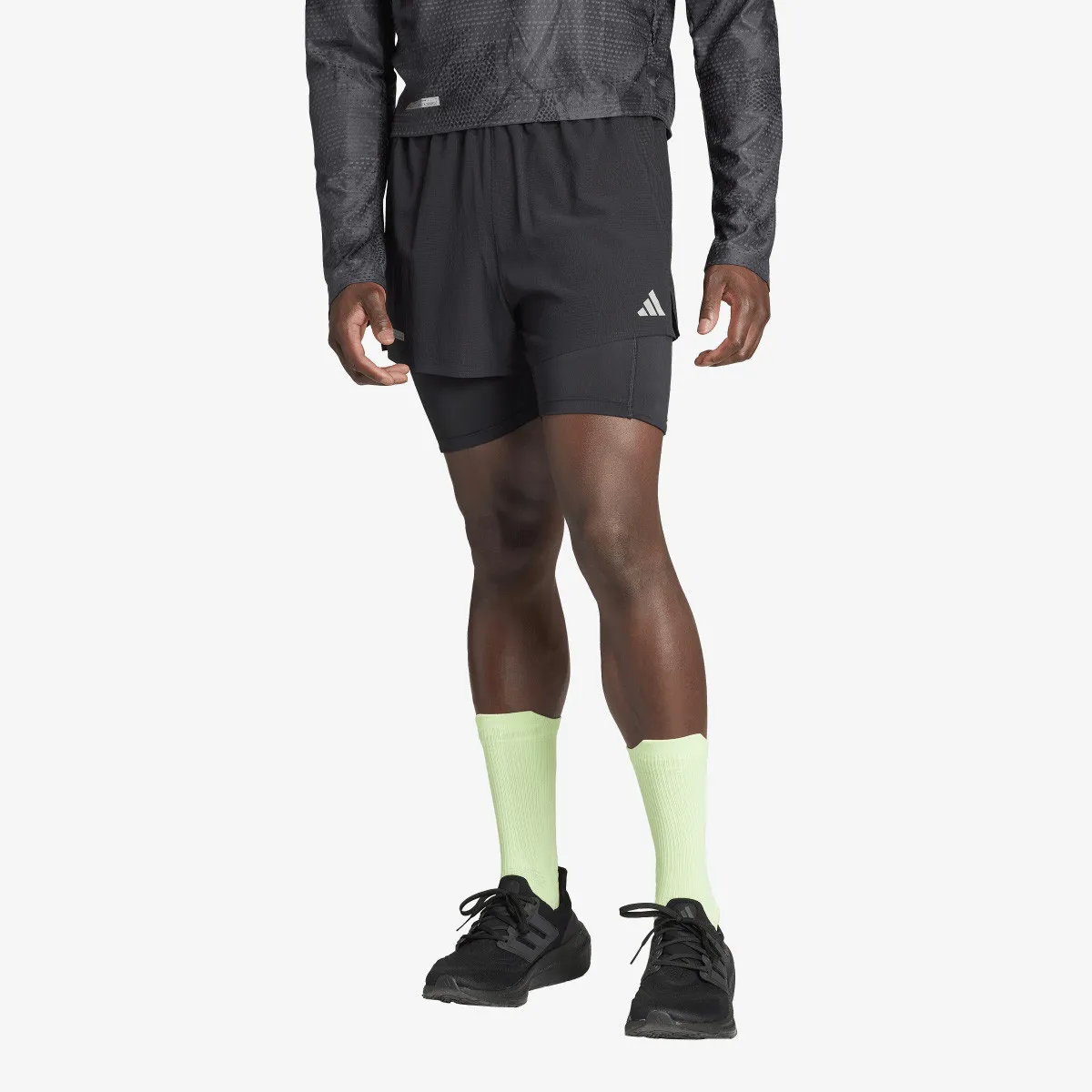 ADIDAS Šorc Ultimate 2in1