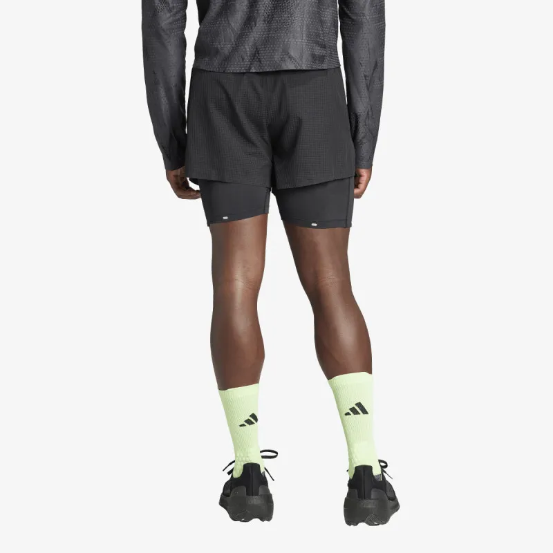 ADIDAS Šorc Ultimate 2in1