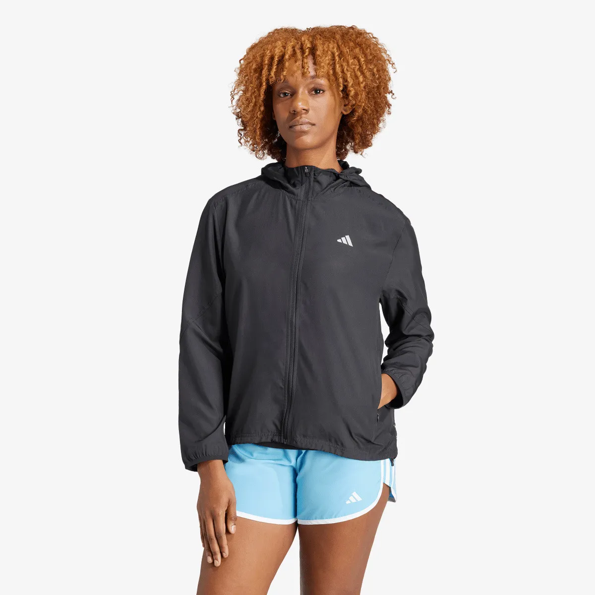 ADIDAS Jakna Run It