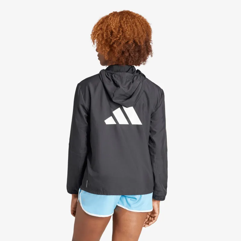 ADIDAS Jakna Run It