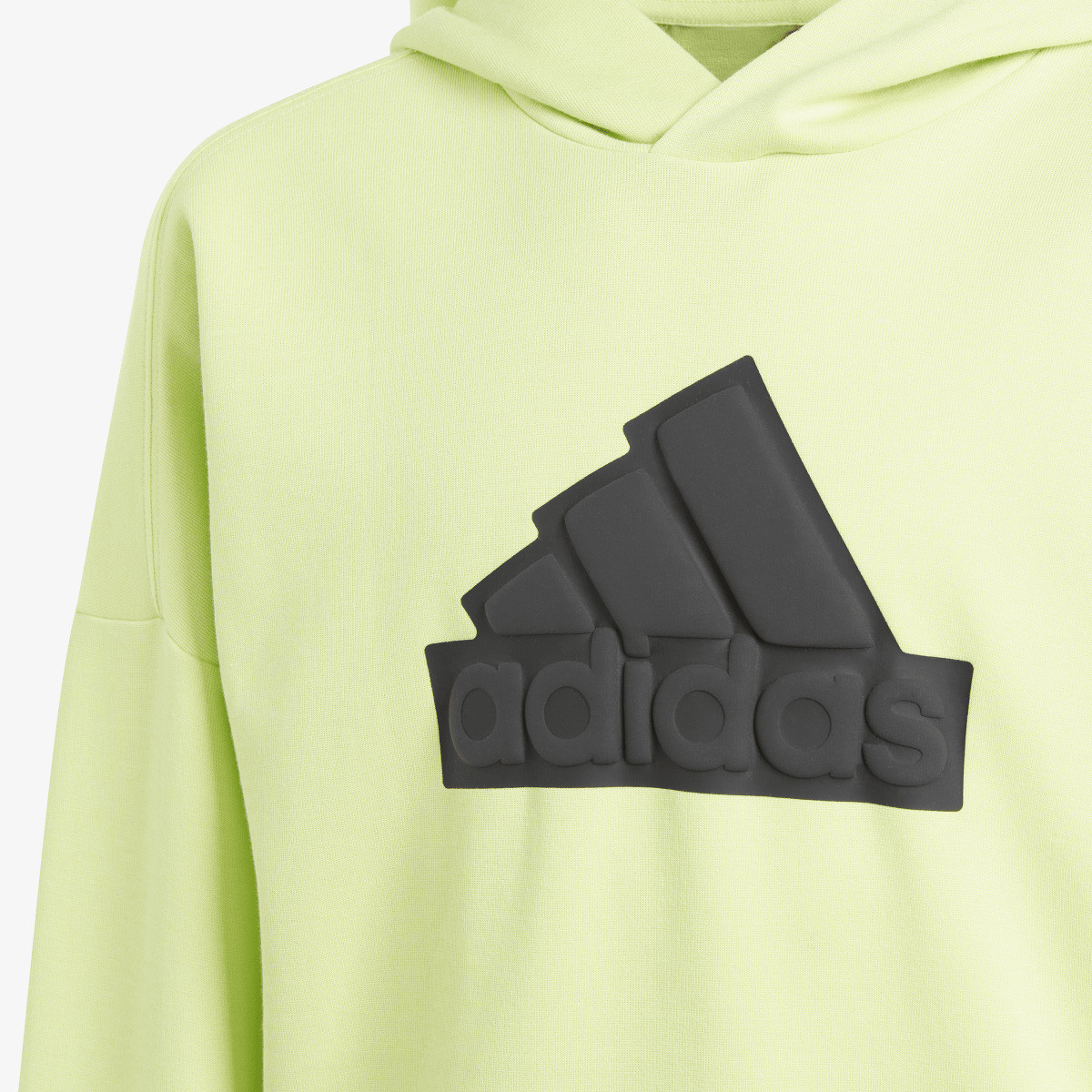ADIDAS Dukserica FUTURE ICONS LOGO
