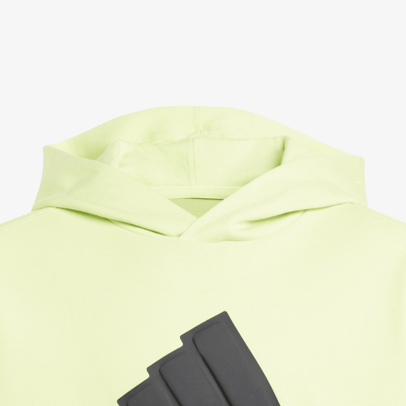 ADIDAS Dukserica FUTURE ICONS LOGO