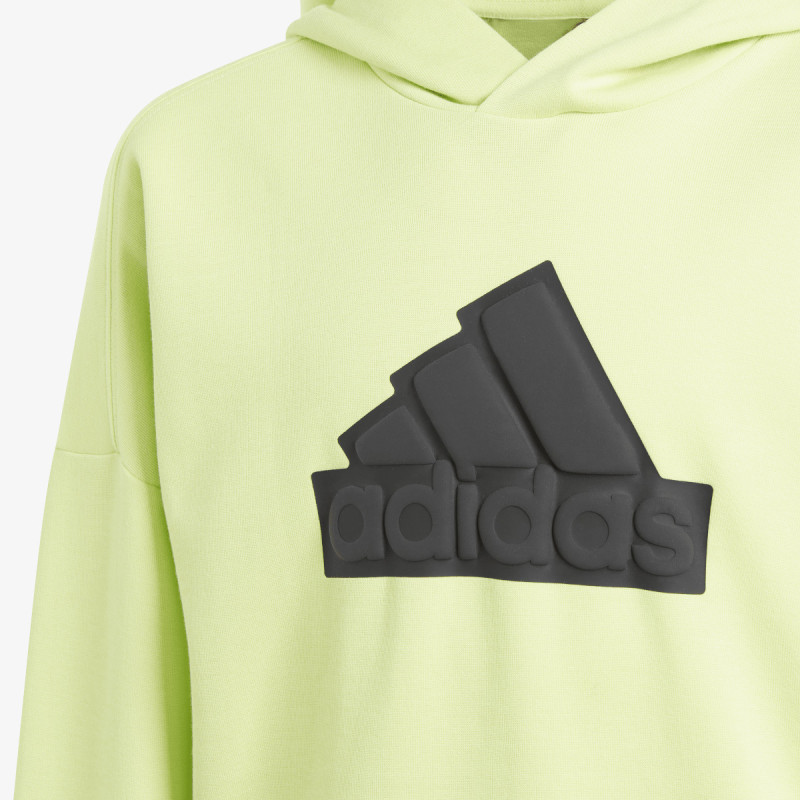 ADIDAS Dukserica FUTURE ICONS LOGO