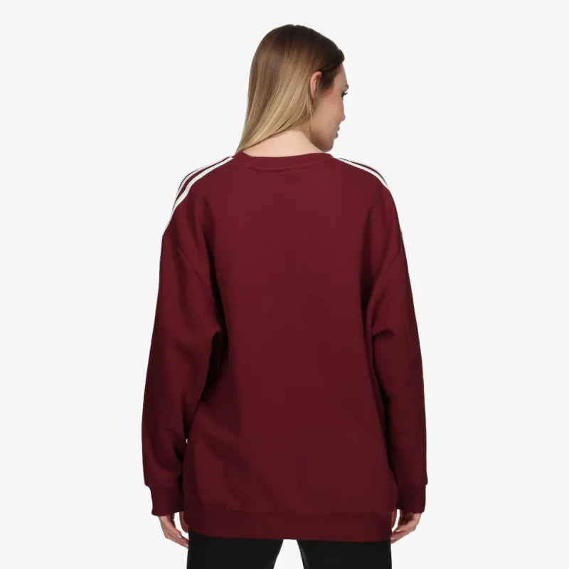 ADIDAS Dukserica 3-STRIPES