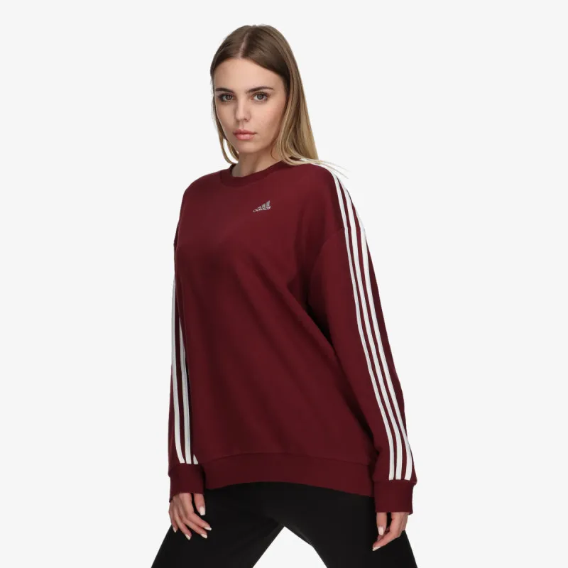 ADIDAS Dukserica 3-STRIPES