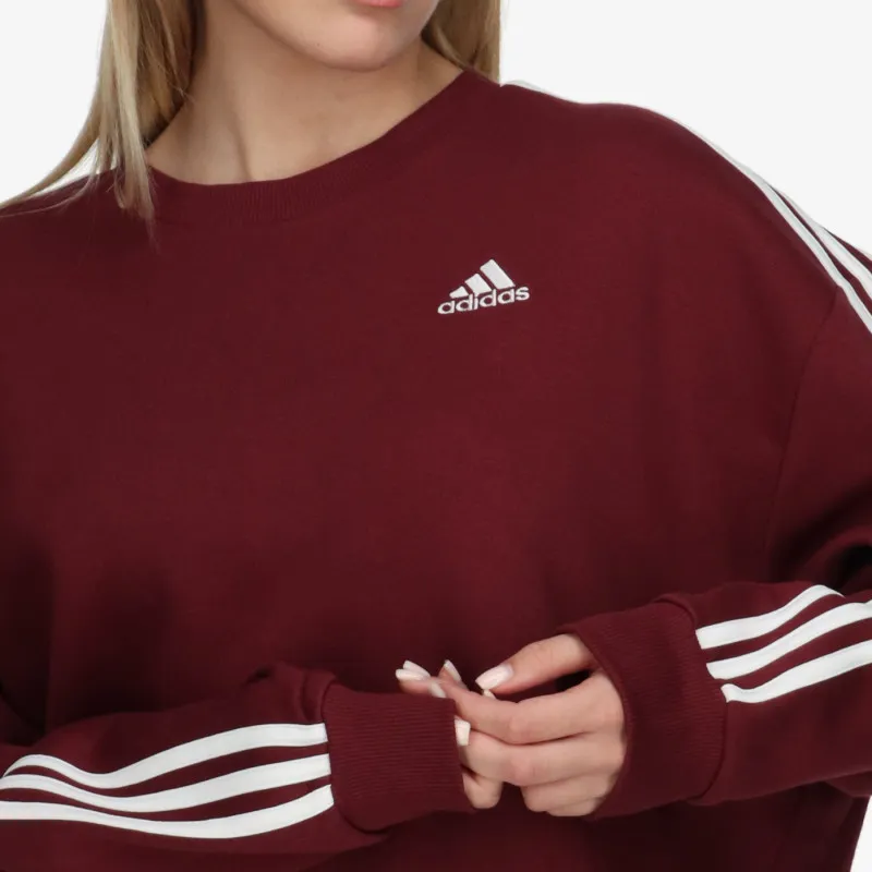 ADIDAS Dukserica 3-STRIPES
