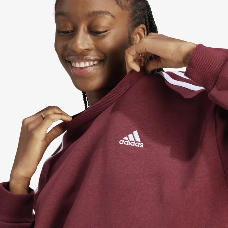 ADIDAS Dukserica 3-STRIPES