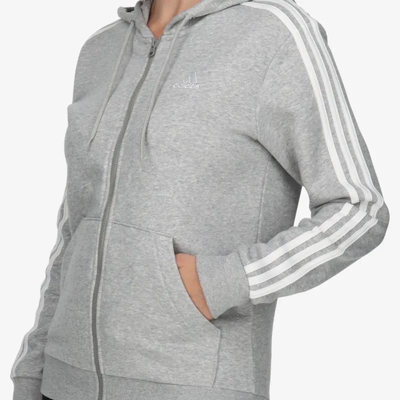 ADIDAS Dukserica 3-STRIPES 