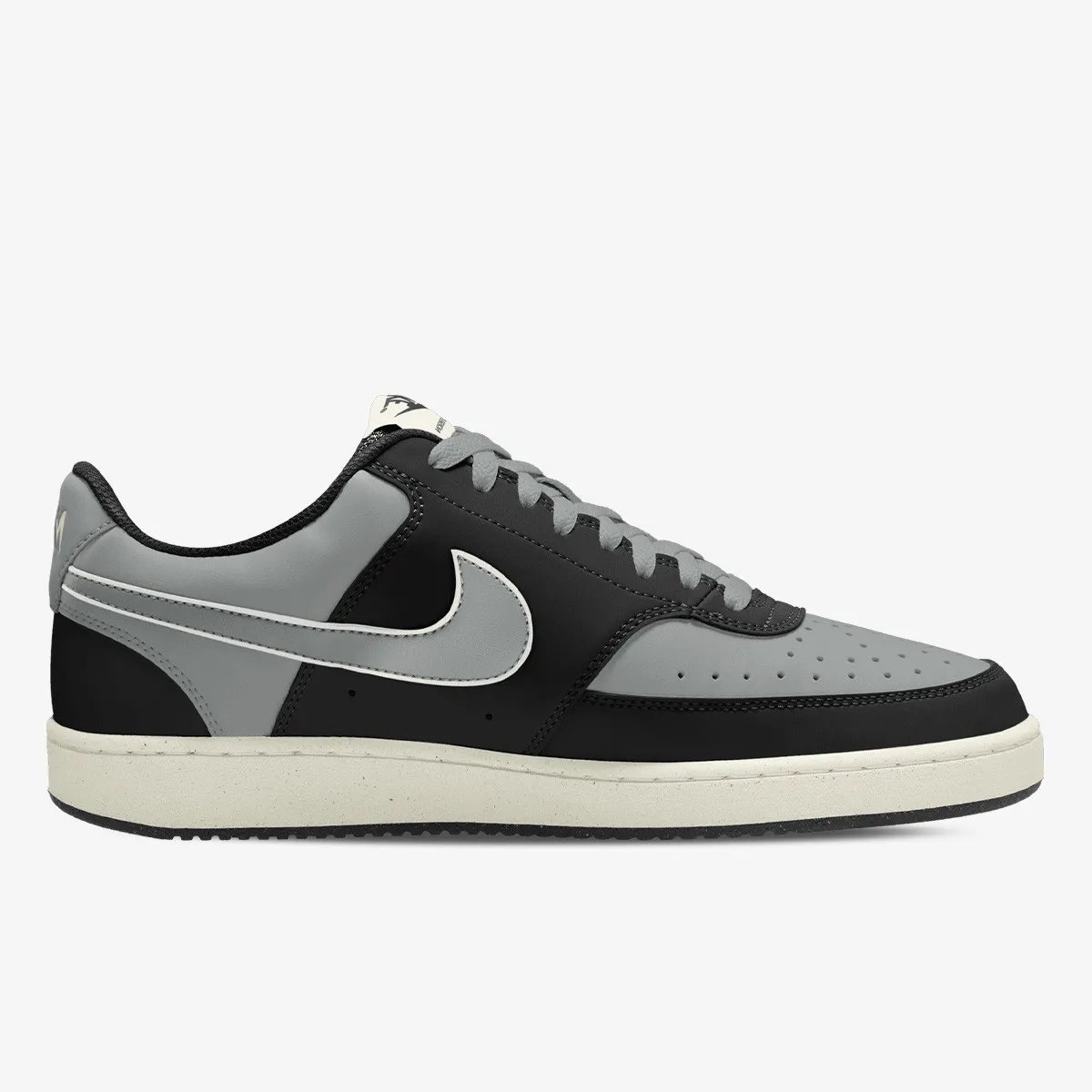 NIKE Patike NIKE COURT VISION LO P NB 