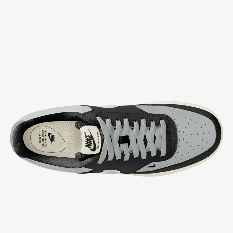 NIKE Patike NIKE COURT VISION LO P NB 