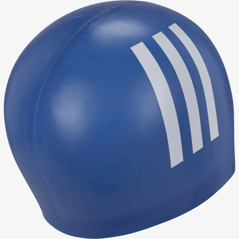 ADIDAS Kapa za plivanje 3 Stripes