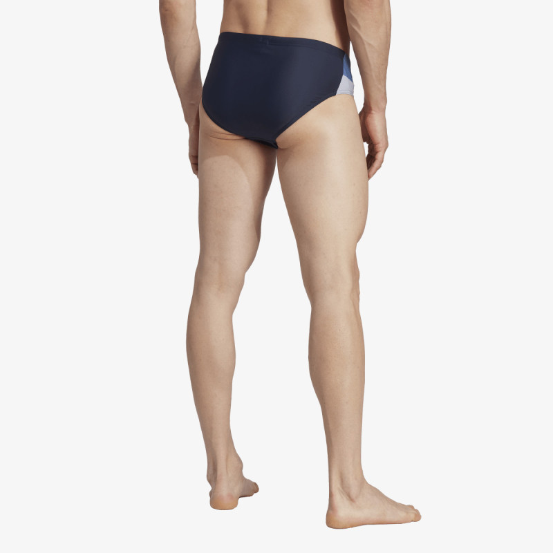 ADIDAS Kupaće gaće BLOCK TRUNK