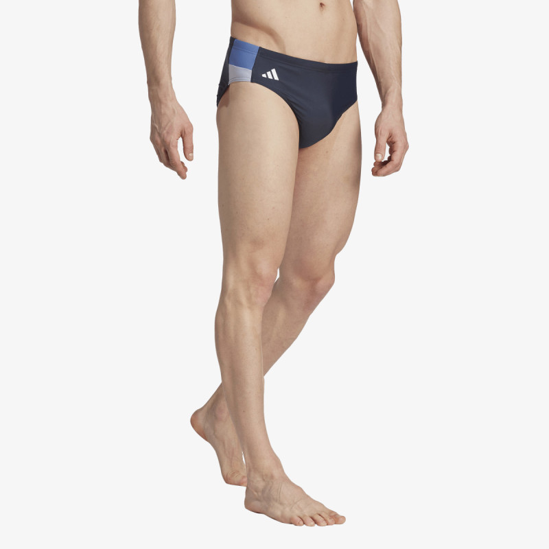 ADIDAS Kupaće gaće BLOCK TRUNK