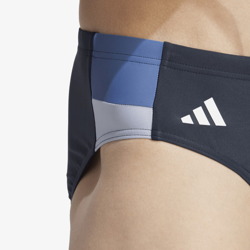ADIDAS Kupaće gaće BLOCK TRUNK