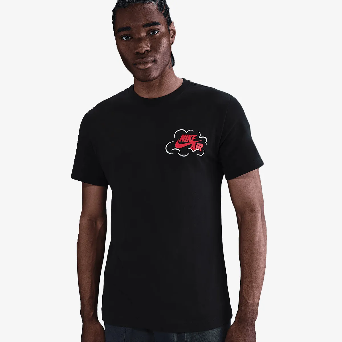 NIKE Majica M NSW GFX TEE