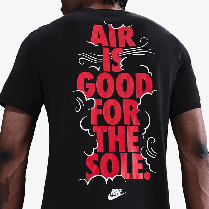 NIKE Majica M NSW GFX TEE