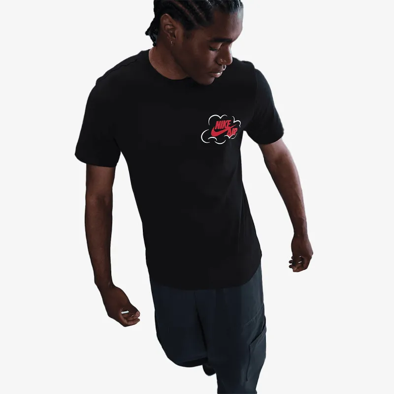 NIKE Majica M NSW GFX TEE