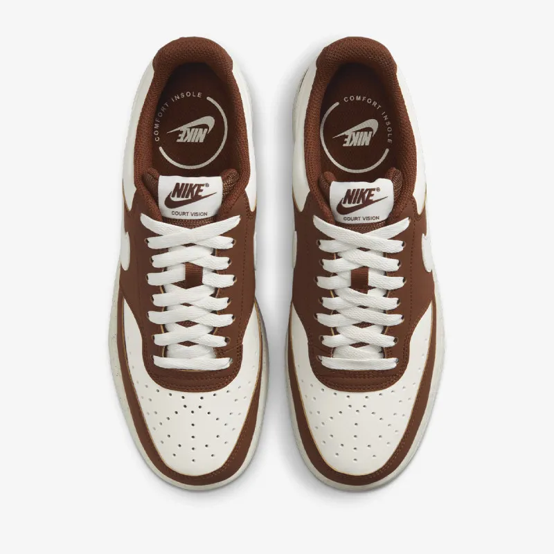 NIKE Patike W NIKE COURT VISION LO P NBK 