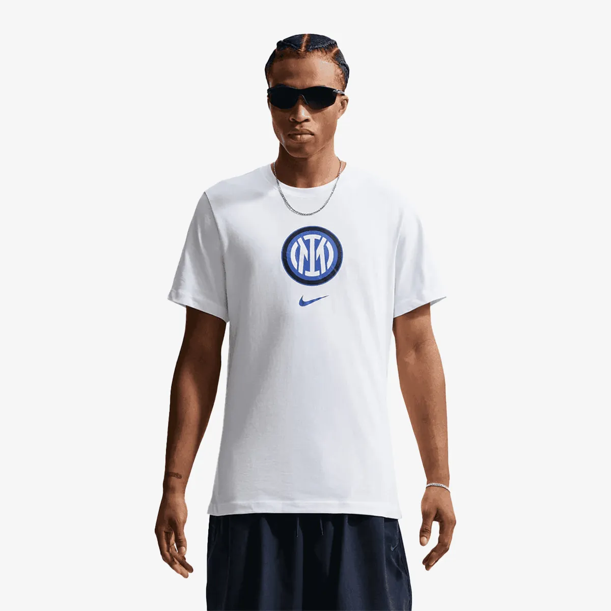 NIKE Majica Inter 