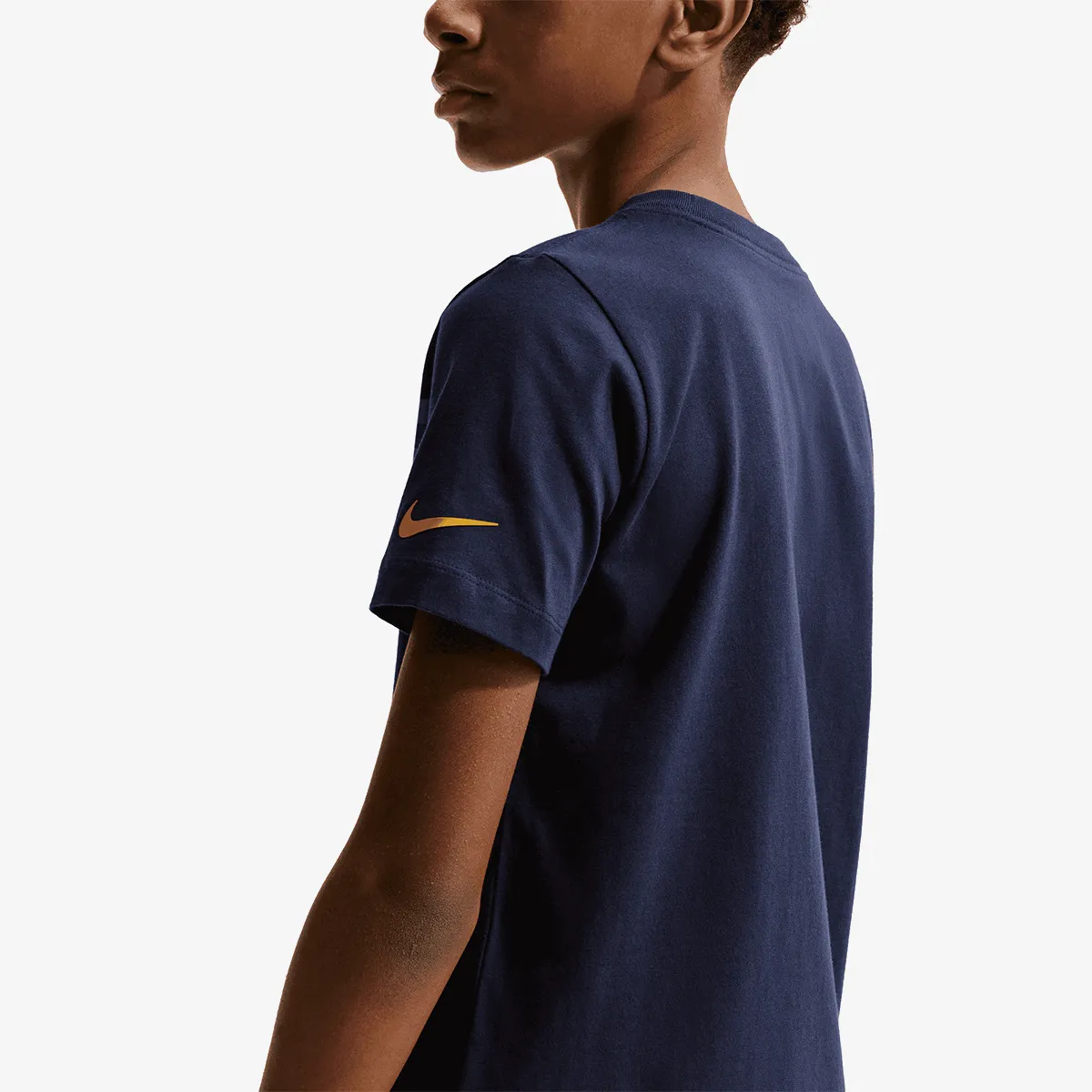 NIKE Majica F.C. Barcelona 
