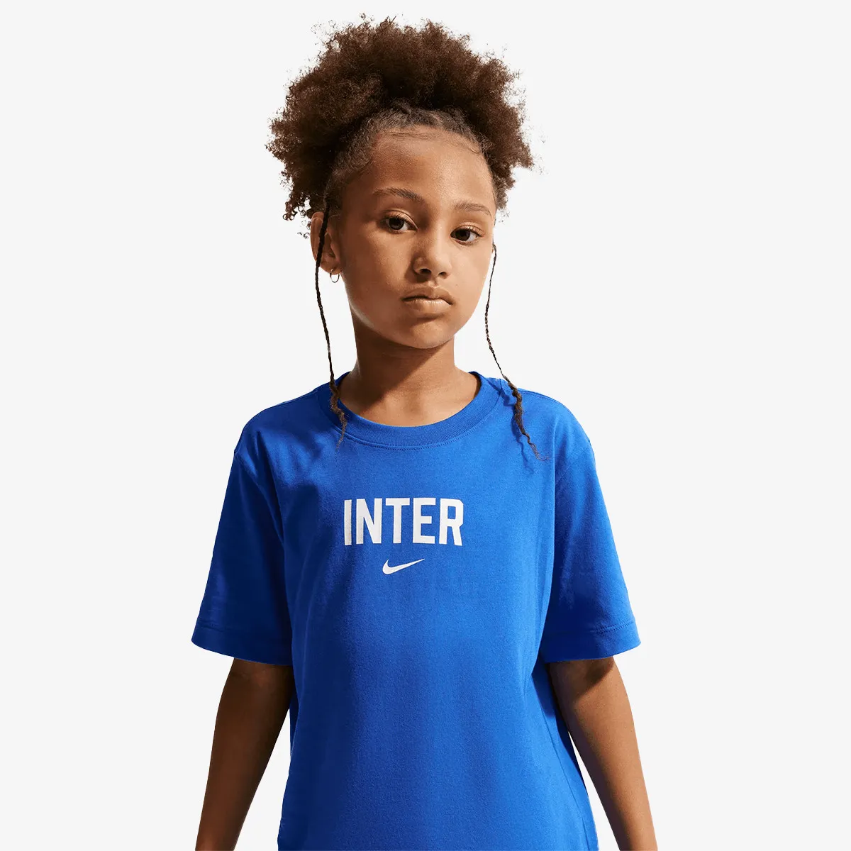 NIKE Majica Inter 