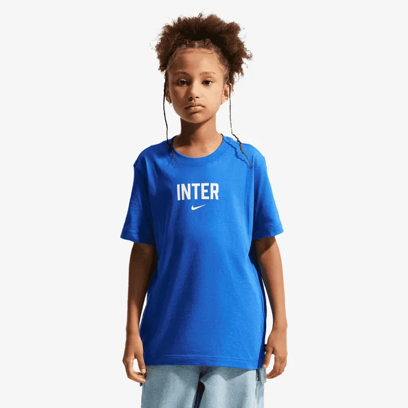 NIKE Majica Inter 