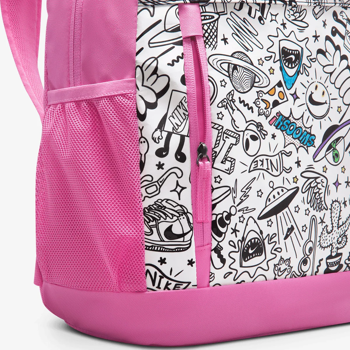 NIKE Ranac Elemental Paper 