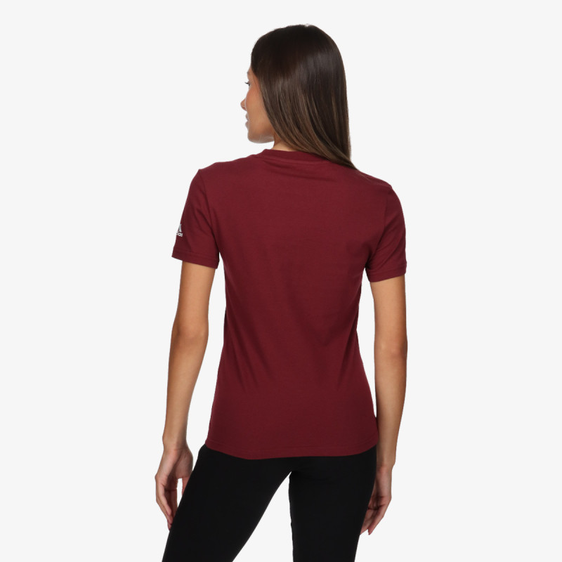 ADIDAS Majica ESSENTIALS SLIM
