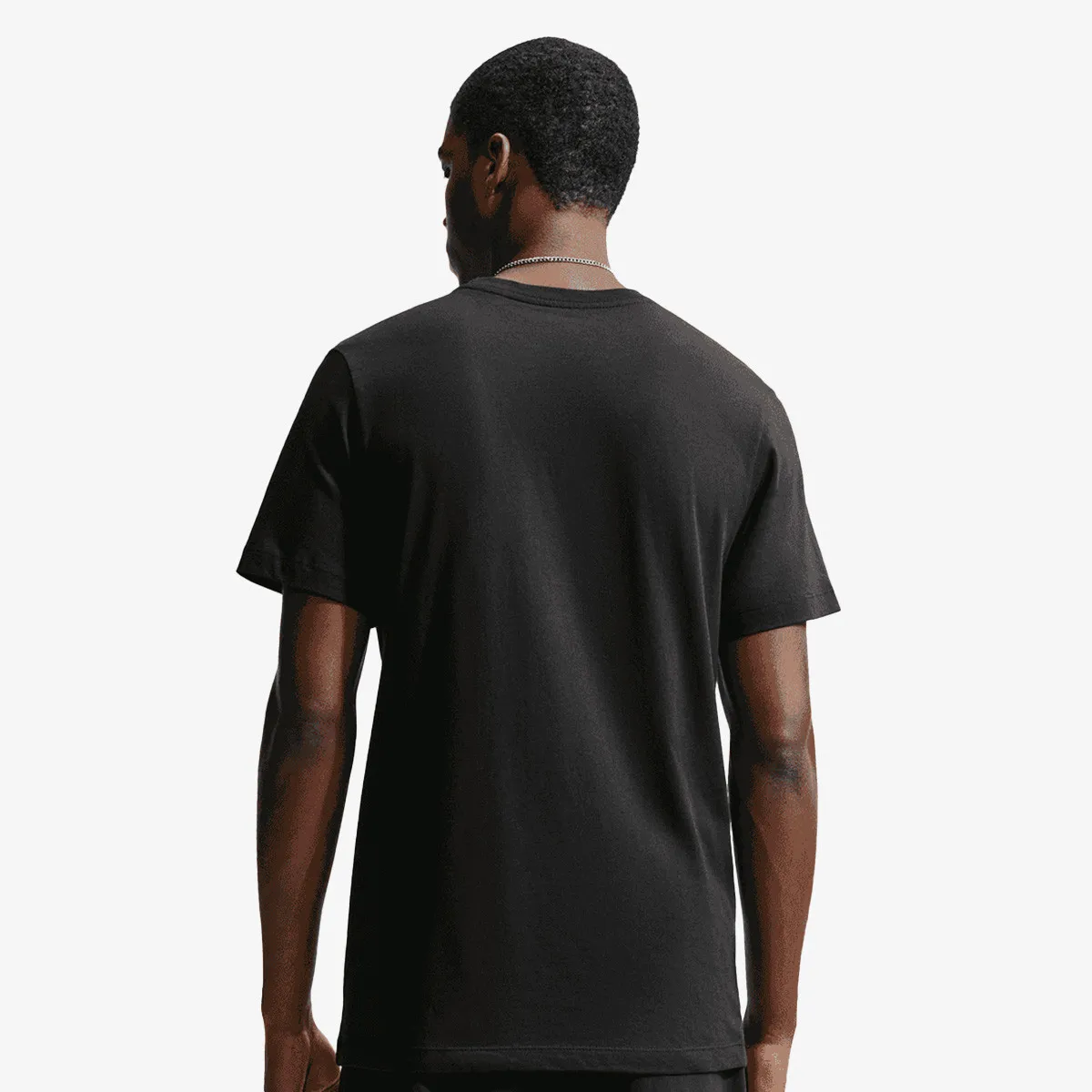 NIKE Majica M NSW TEE STD CLUB 6MO SWOOSH 
