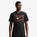 NIKE Majica M NSW TEE STD CLUB 6MO SWOOSH 