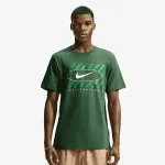 NIKE Majica M NSW TEE STD CLUB 6MO SWOOSH 
