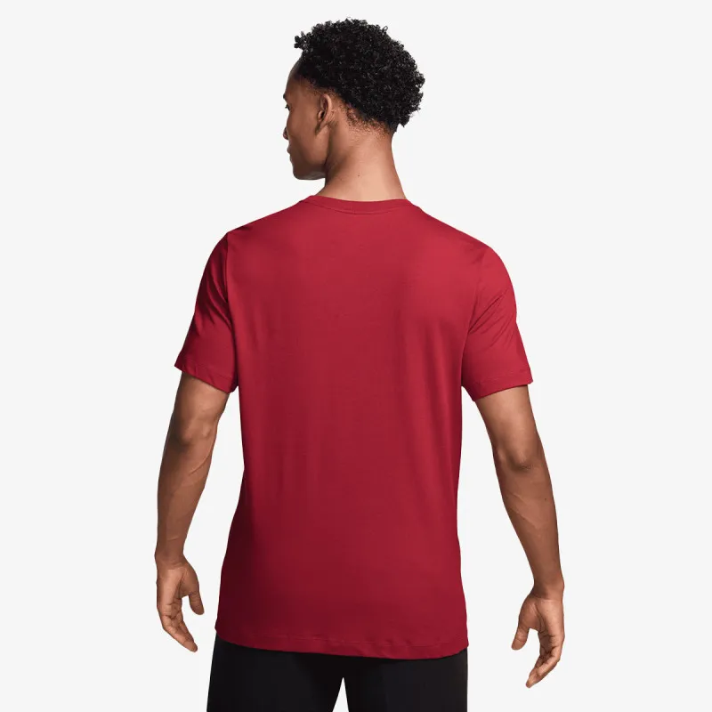 NIKE Majica M NSW TEE STD CLUB 6MO SWOOSH 