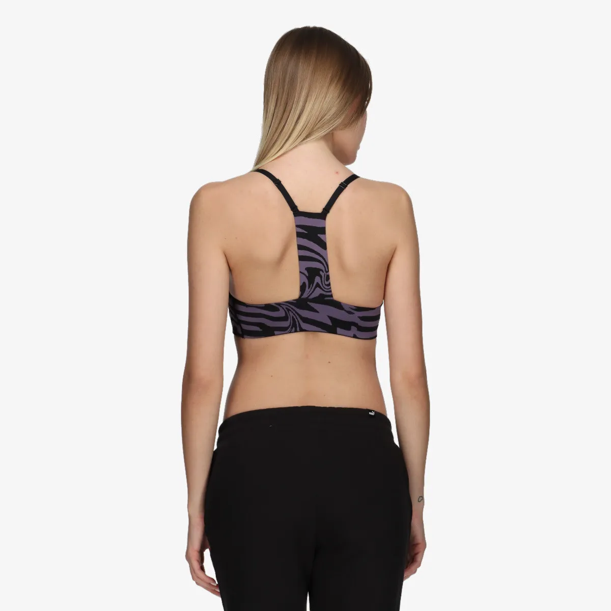 ADIDAS Bra ARIMT LS TI 