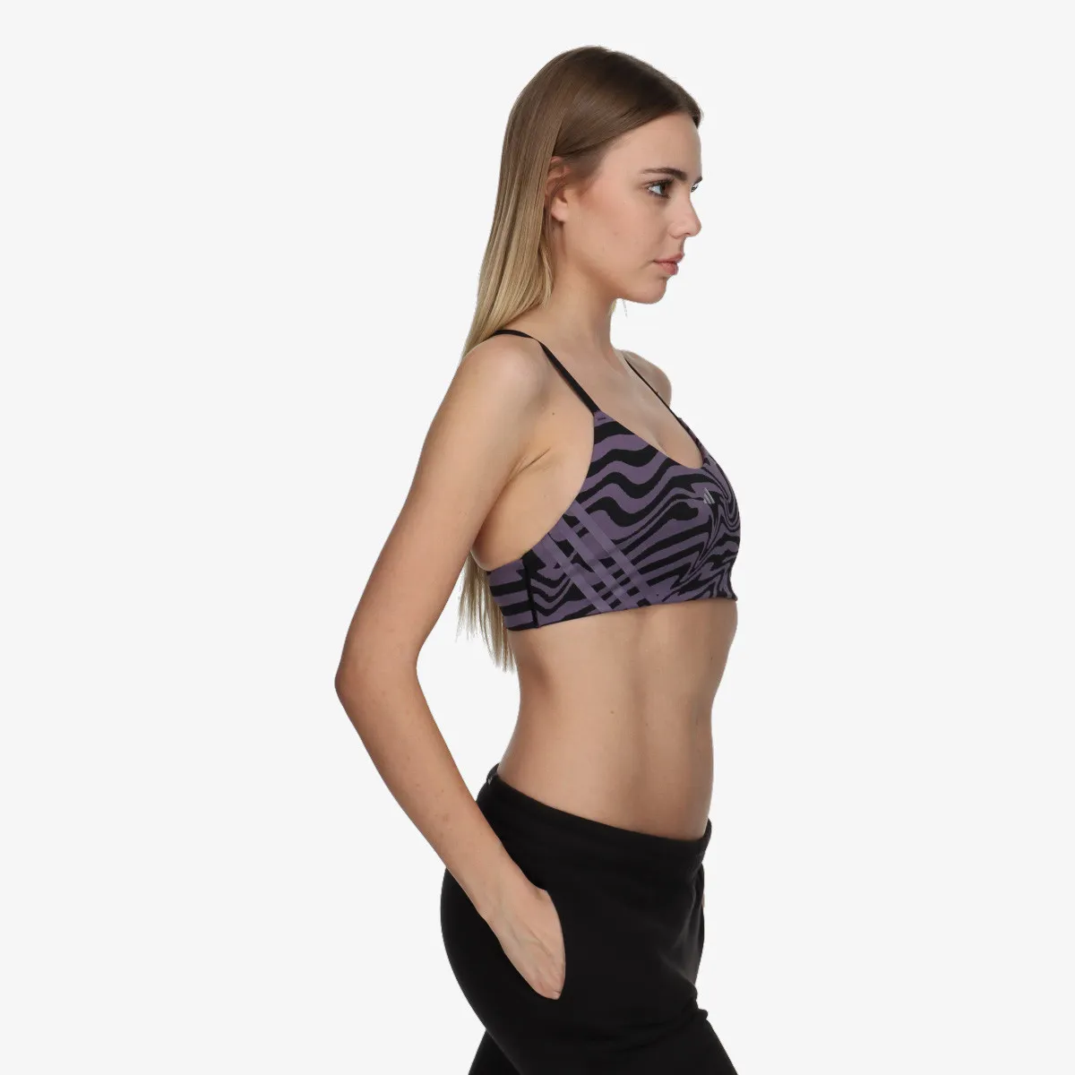 ADIDAS Bra ARIMT LS TI 