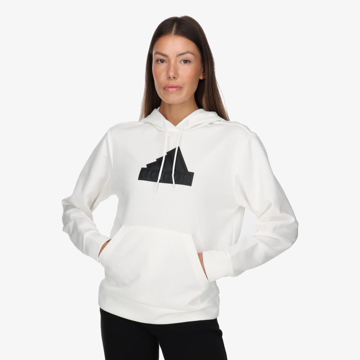 ADIDAS Dukserica Future Icons