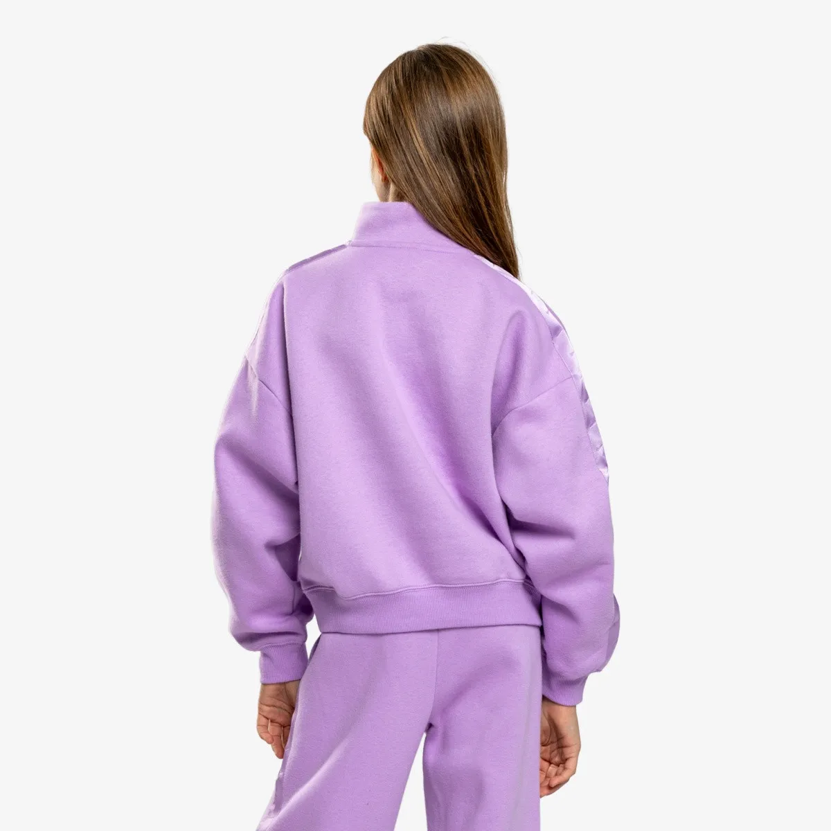 NIKE Majica dugih rukava Sportswear Studio 