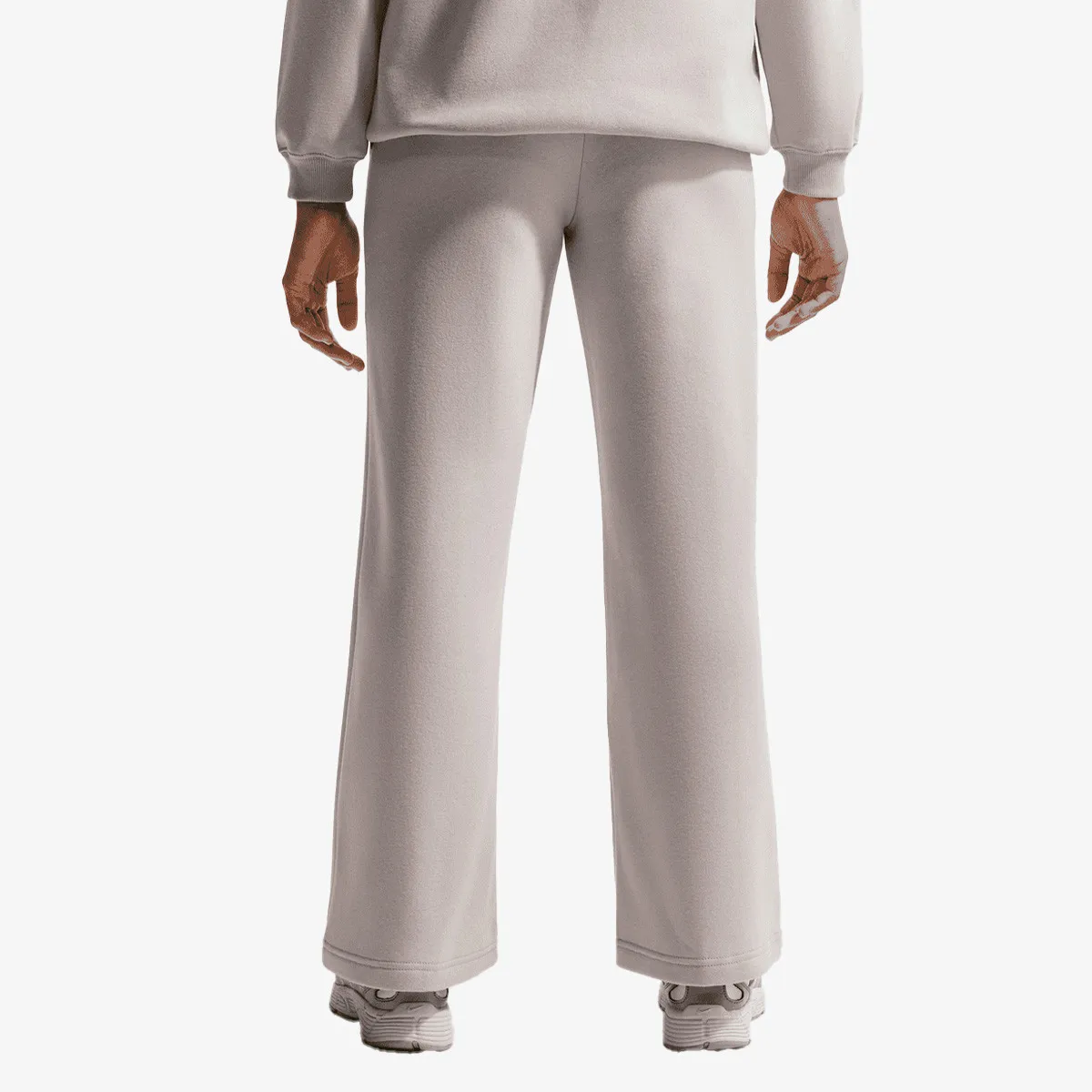 NIKE Donji deo trenerke G NSW STUDIO FLC OH PANT 