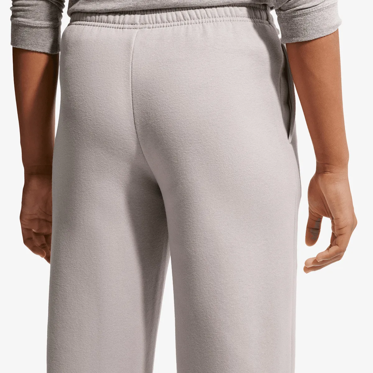 NIKE Donji deo trenerke G NSW STUDIO FLC OH PANT 