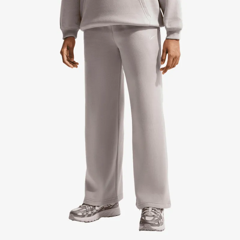 NIKE Donji deo trenerke G NSW STUDIO FLC OH PANT 