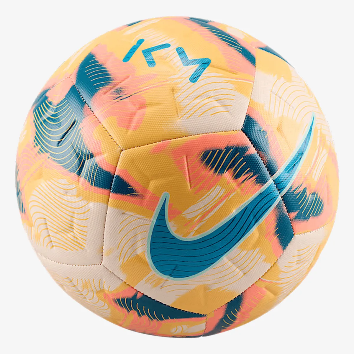 NIKE Lopta Kylian Mbappé Academy 